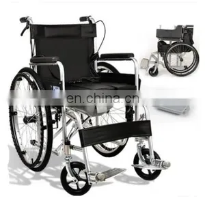 2019 Best Seller Wheelchair in ....promotion Price Only $29.9!! Send Inquiry and Get Free Samples Immediately thumbnail-3
