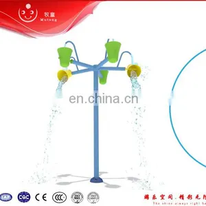 Hot Galvanized Steel Water Park Tipping Buckets for Sale thumbnail-1