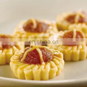 September Popular Food Machinery Bakery Nastar Maker (CE Provided) thumbnail-5