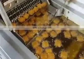 China Hot Sale Falafel Balls Machine/falafel Maker/falafel Fryer for Sale thumbnail-5