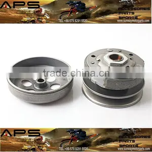 Motorcycle CVT Clutch for JOG50 Scooter/ Motorcycle Spare Parts thumbnail-4