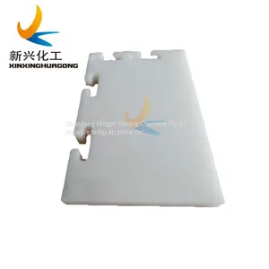 UHMWPE Pad for Synthetic Ice Hockey Training Synthetic Ice Rink thumbnail-2