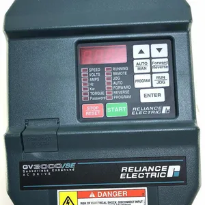 ABB UAC389AE02/HIEE300888R0002 Service Providers NU8976A AbbFrequency Conversion Drive thumbnail-3