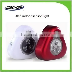 3led Indoor Motion Light Sensor thumbnail-1