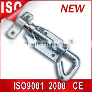 6 Inch Hot Sale Bolt Latch Draw Bolt Latch thumbnail-2