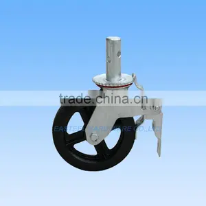 Wheel Castor thumbnail-1