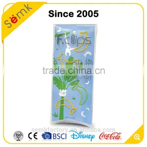 Novelty Semk Christmas Gifts Paper Clip Unique Custom Clip for Paper thumbnail-1