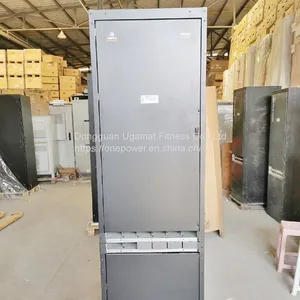 Original Emerson DC Network Power System NetSure 731CC1-Y1 thumbnail-1