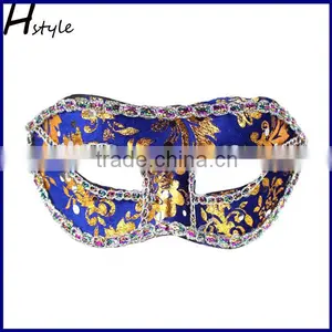 Wholesale Party Mask Dance Mask Eye Mask For Halloween MJA303 thumbnail-3