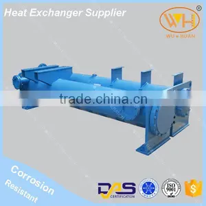 Cleanable Evaporator Condenser,marine Engine Water Heat Exchanger,stainless Steel Condenser thumbnail-1
