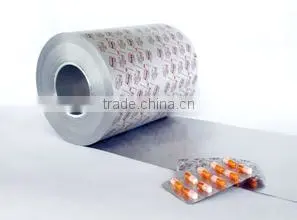 Aluminium Foil For Medical Use thumbnail-1