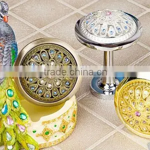 Metal Curtain Tieback Curtain Hook Metal Hook thumbnail-6