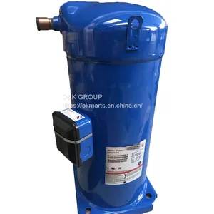 Danfoss Compressors thumbnail-1