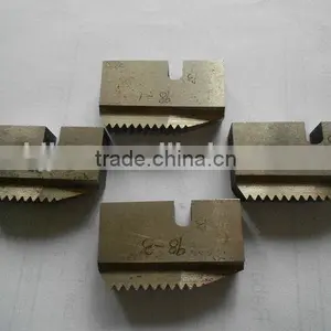 Manufacture of Construction Use Machinery Rebar Threading Machine thumbnail-4