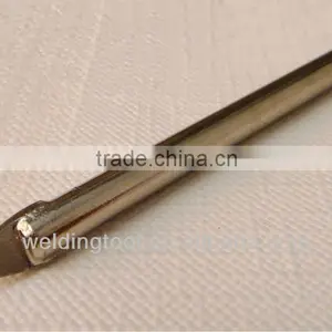 Carbide Tiped Glass Drill Bits, Ceramic Tile Drill Bits thumbnail-3