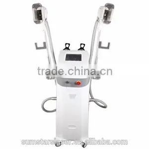 Multifunctional Body Slimming Cavitation Fat Cavitation Machine RF Body Slimming Machine Rf Cavitation Machine thumbnail-1