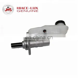 Hot Sale Wholesale Brake Master Cylinder for JAPANESE CAR 47201-02510 47201-09510 thumbnail-1
