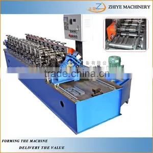 CD UD Light Weight Steel Making Machine For Metal Keel Production Machine thumbnail-2