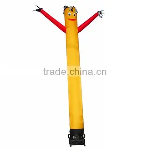 Mini Sky Dancer,hot Inflatable Advertising Air Dancers thumbnail-1