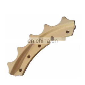 Undercarriage Spares Parts D6H D6R 173-0946 Sprocket Segment thumbnail-1