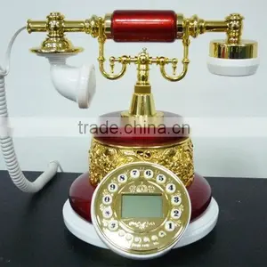 Good Quality Vintage Telephone thumbnail-1