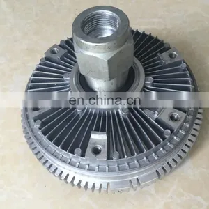 Cooling System Silicon Oil Fan Clutch OEM 20765694 207656940 For VL Truck Viscous Fan Clutch thumbnail-4