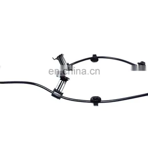 Front ABS Wheel Speed Sensor For Scion XD Toyota Yaris 07-10 89543-52030,ALS1765,5S8702,89543-52050,89543-0D040,89542-52030 thumbnail-2