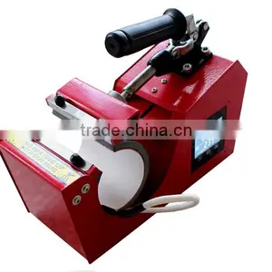 Unique Rotating Digital Mug Printer/ Mug Heat Press Machine/ Mug Sublimation Printing Machine thumbnail-5
