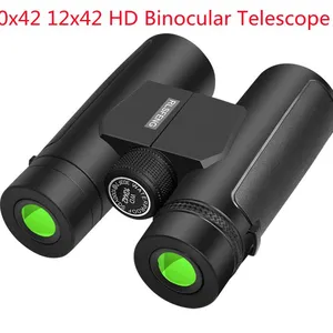 10X42 Spotting Scope OEM 12X42 Digital Scope Binoclar thumbnail-4