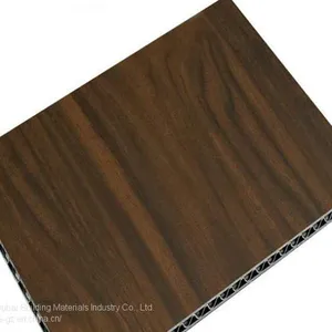 Promotion Price Aluminum Core Composite Panel thumbnail-1