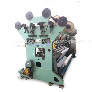 Anti Hail Net Anti Bird Net Insect Net Knitting Machine thumbnail-1