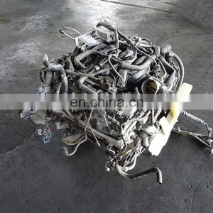 2012 Toyota Land Cruiser in Stock Used Toyota Engines Japan Used Japan Engine Used Engine thumbnail-5