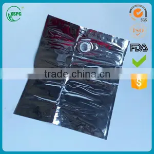 Factory Direct Custom Size Aluminum Foil Wine Bag in Box 3L/5L/10L thumbnail-2