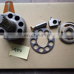 SG02 SG04 SG08 SG025 Cylinder Block Barrel for Swing Motor Parts thumbnail-5
