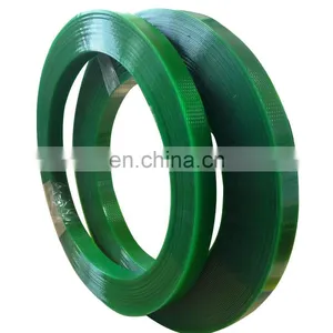 China Factory 18KG Green PET Strapping Band thumbnail-1