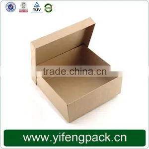 Recycle Carton Price Corrugated Paper Box thumbnail-5