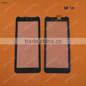 New Touch Screen for ASUS ME170 Black thumbnail-1