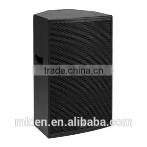 RF-25TT+, Trade Assueance, 15 Inch Neodymium Speaker, Stage Monitors thumbnail-2