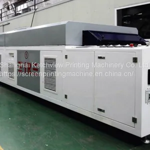 China Factory Manufacturer GST720 Automatic Heat Transfer Sticker Printing Machine thumbnail-4