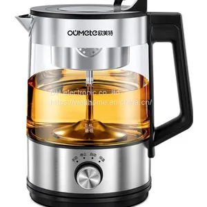 Tea Cooker, Multifunctional Teapot (Wechat:13510231336) thumbnail-1