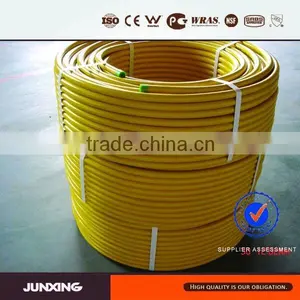 Multilayer Pe-al-pe Composite Pipe for Gas System thumbnail-1