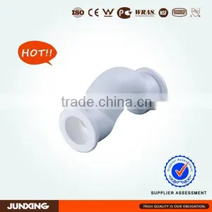 DN20-200 Polypropylene Pipes and FittingsPPR Pipe Fittings Over Birdge for Water System thumbnail-1