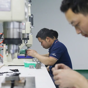 Guangdong Lofandi Intelligent Technology Co.,LTD company overview - view 3 thumbnail