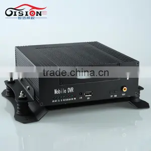 Wholesale HD 720P Vehicle Dvr With 3G Wifi Mobile Nvr Net Video Dvr thumbnail-2