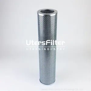 UTERS Replace of PARKER Hydraulic Filter Element TXW5-10-VFC1092.Q010.VS 938075Q thumbnail-1