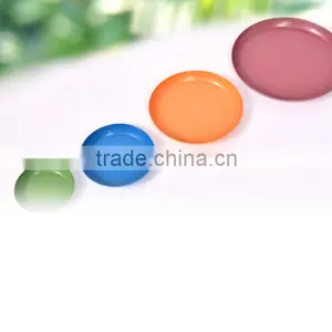 Plant Fiber Flower Pots Saucer Pallet/flower Pots Wholesale thumbnail-1