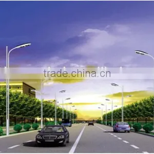 Exterior Led Lighting Fixture for 100W-240W IP 67 Led Street Lamps thumbnail-2
