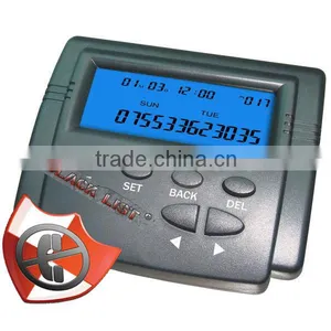 Telemarketer id Display Phone Call Blocker thumbnail-1