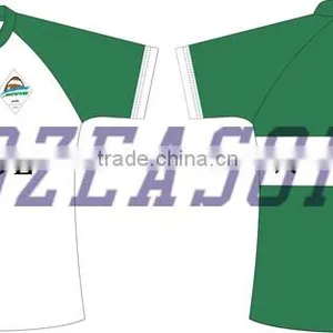 Blank Rugby Jersey,Cheap Custom Rugby Jerseys thumbnail-3