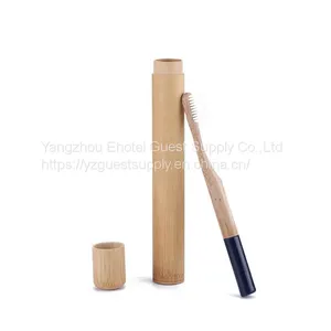 Bamboo Toothbrush Kits thumbnail-1